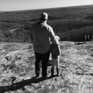 Meet your Posher, Ethan